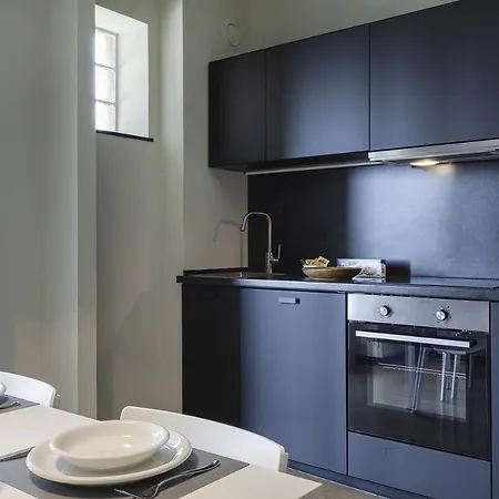 Golden Skyview From San Martino By Wonderful Italy Génova