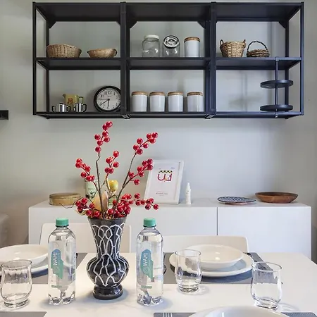 Apartamento Golden Skyview From San Martino By Wonderful Italy