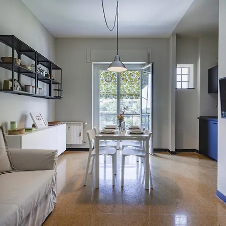 Apartamento Golden Skyview From San Martino By Wonderful Italy *