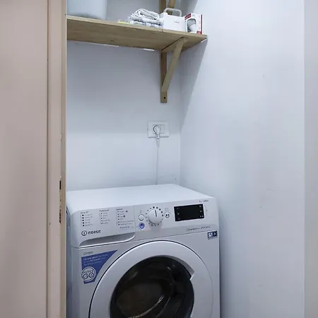 Apartamento Golden Skyview From San Martino By Wonderful Italy Génova