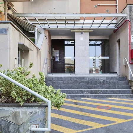 Golden Skyview From San Martino By Wonderful Italy *