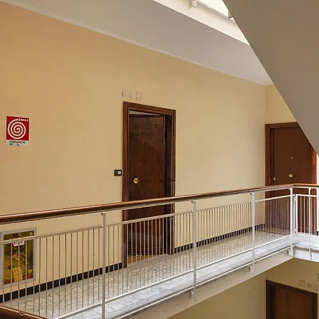 Apartamento Golden Skyview From San Martino By Wonderful Italy *