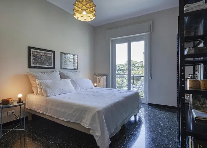 Apartmán Golden Skyview From San Martino By Wonderful Italy Janov