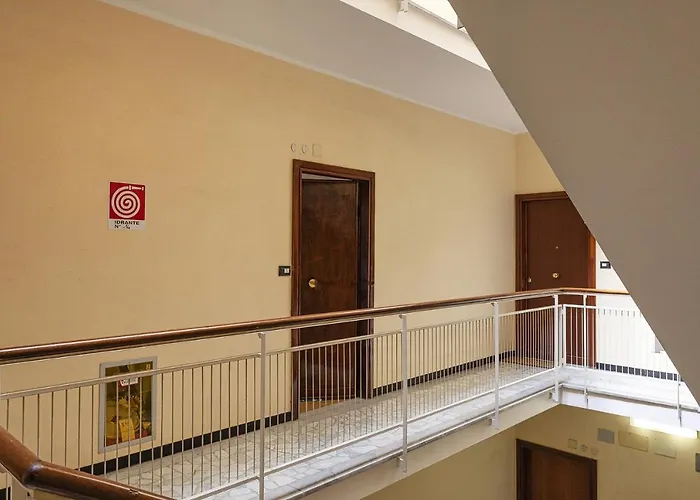 Apartmán Golden Skyview From San Martino By Wonderful Italy *
